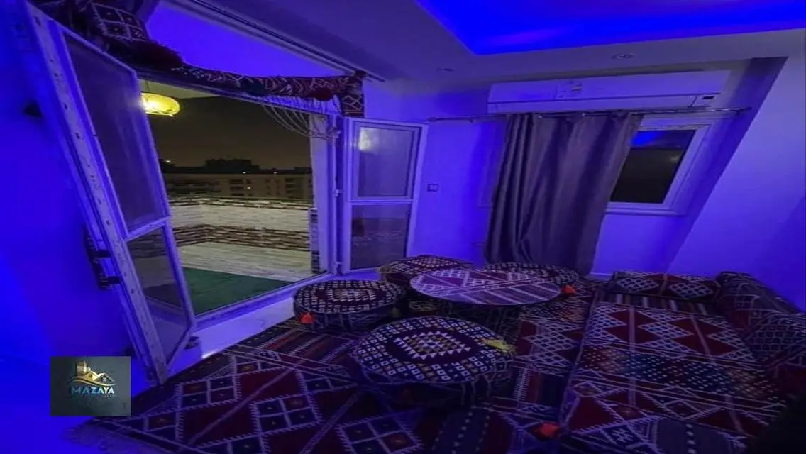 Luxurious Furnished Apartment for Daily & Monthly Rent