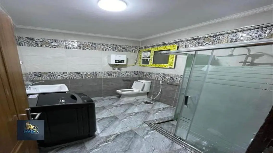 Luxurious Furnished Apartment for Daily & Monthly Rent