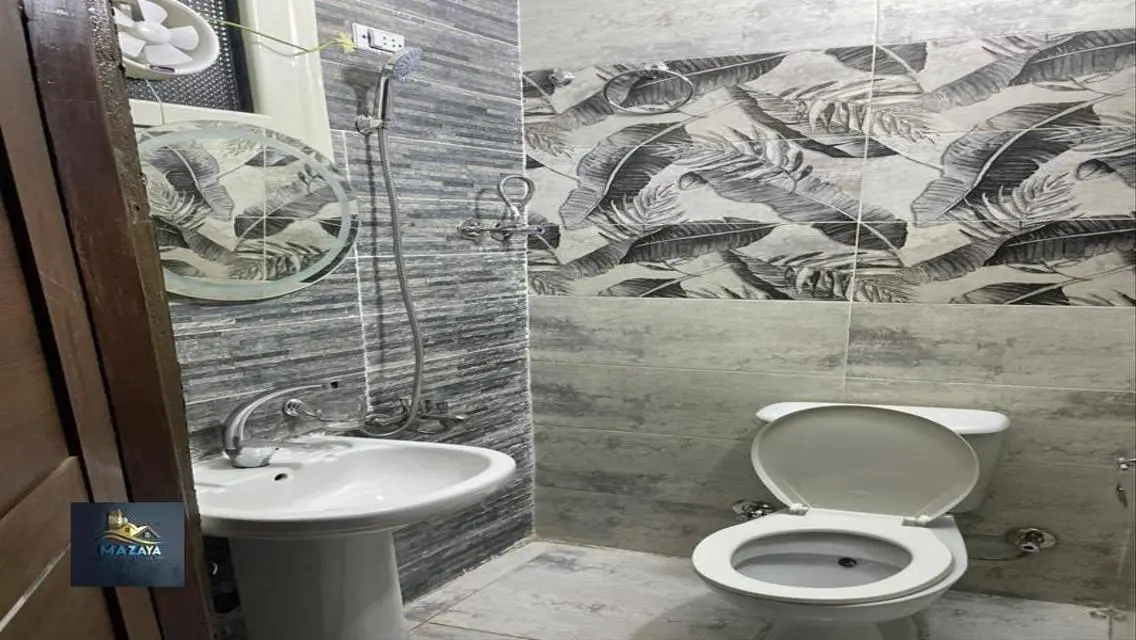 Luxurious Furnished Apartment for Daily & Monthly Rent