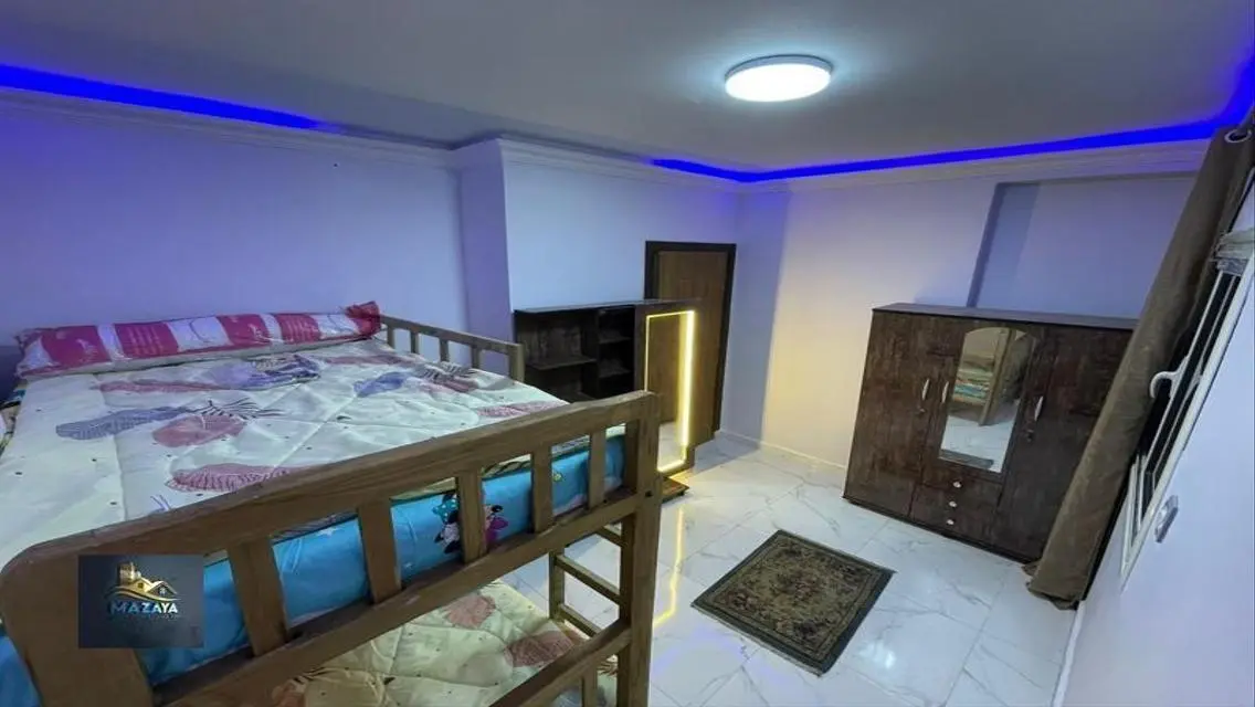 Luxurious Furnished Apartment for Daily & Monthly Rent