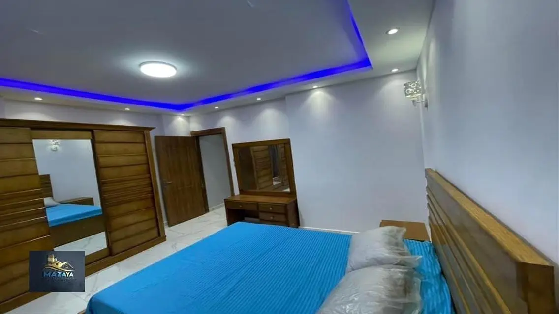 Luxurious Furnished Apartment for Daily & Monthly Rent