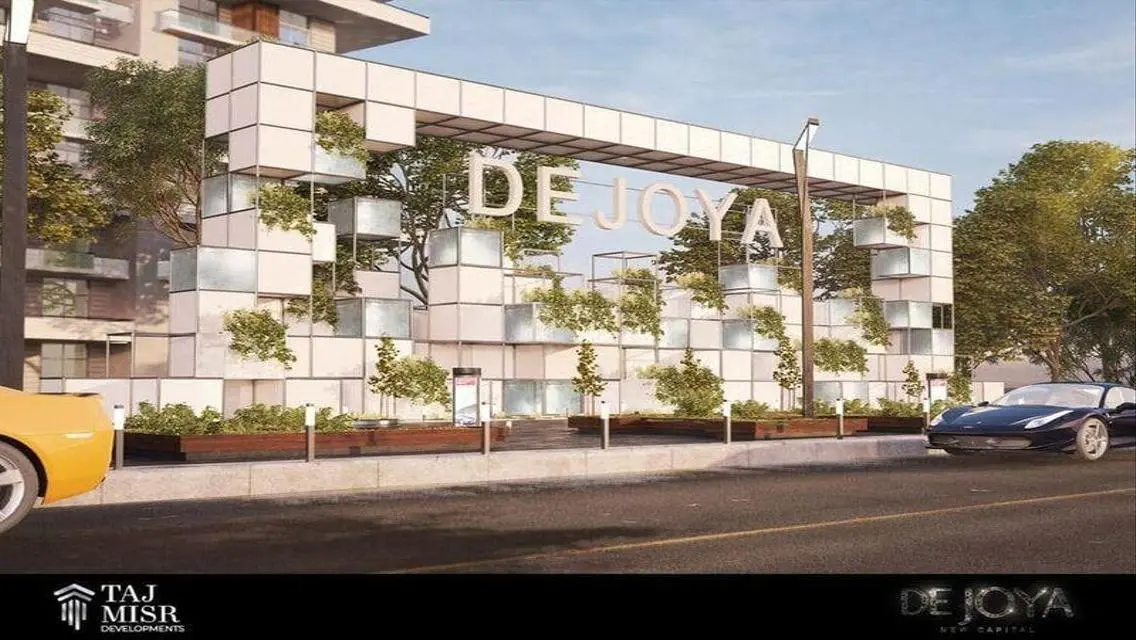 Luxury Apartment with Full Amenities