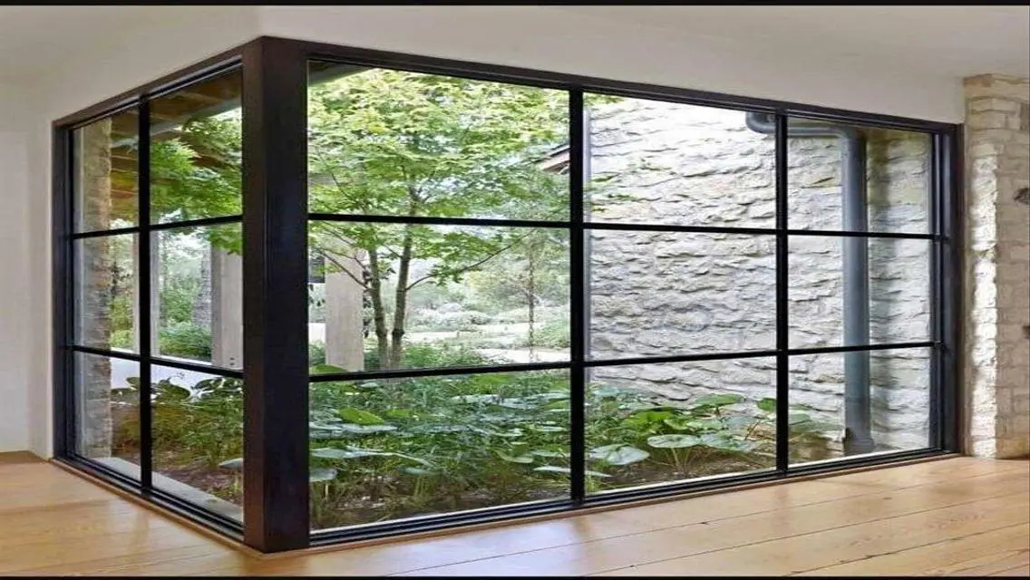 Luxury Apartment with Full Amenities