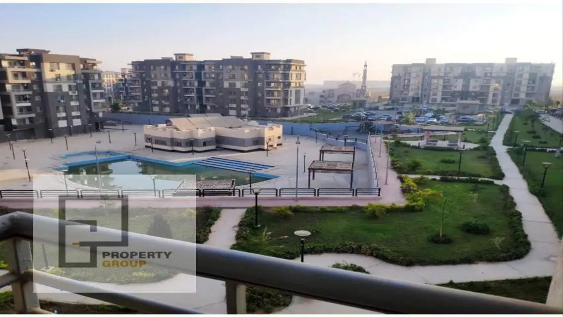 Luxury Apartment for Sale - 130 sqm in Prime Location