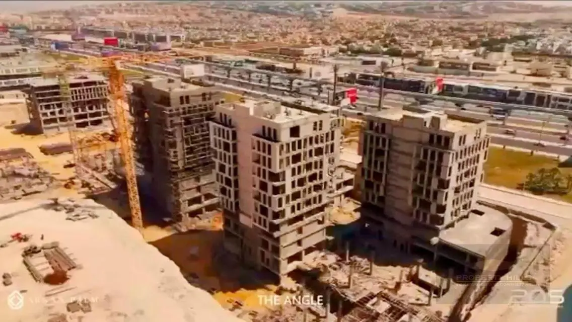 Luxury Apartment in Canal Walk Island