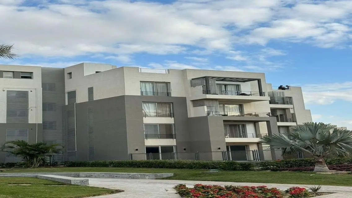 Stunning Apartment for Sale in a Sports Club with Modern Amenities