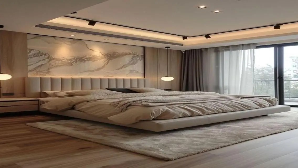 Luxury Apartment with Pool and Private Garden