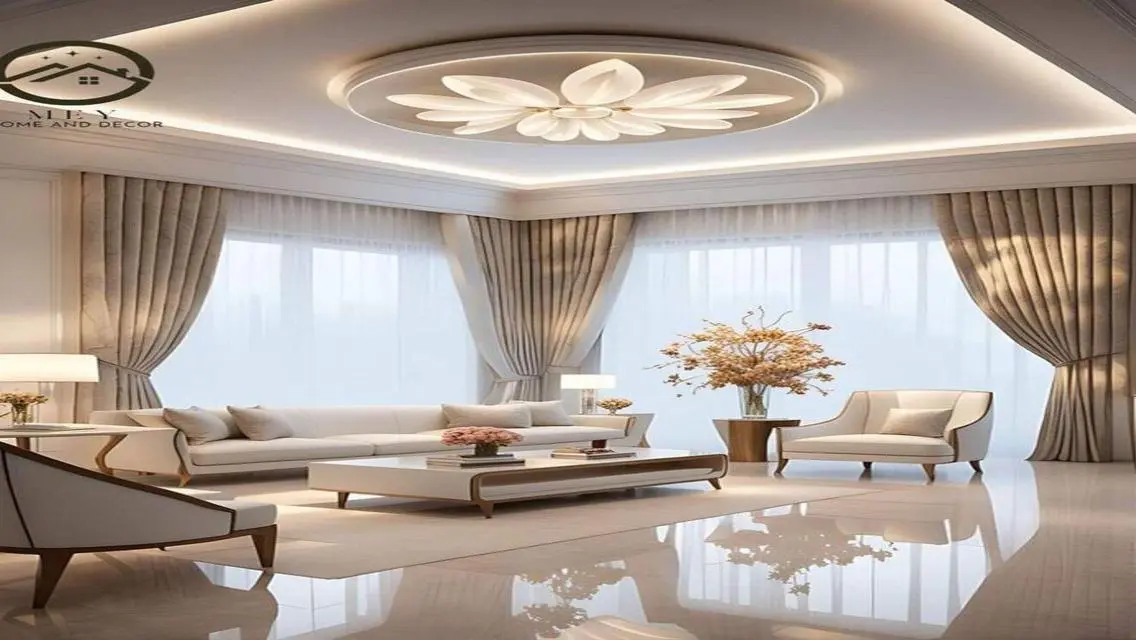 Luxury Apartment with Pool and Private Garden