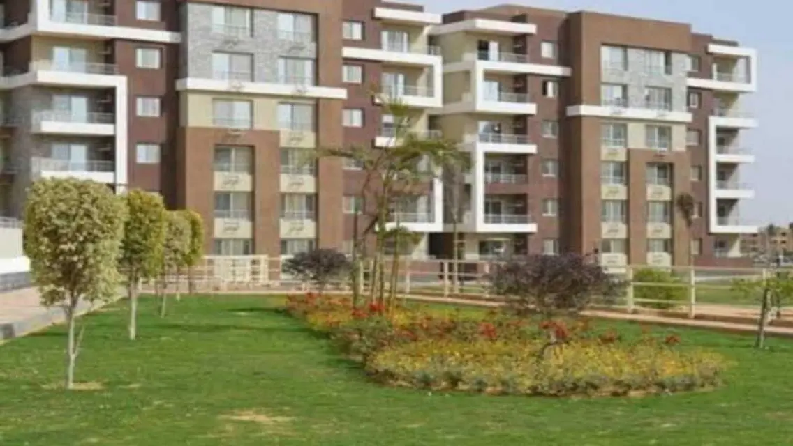 Stunning Apartment for Sale by Main Landmark