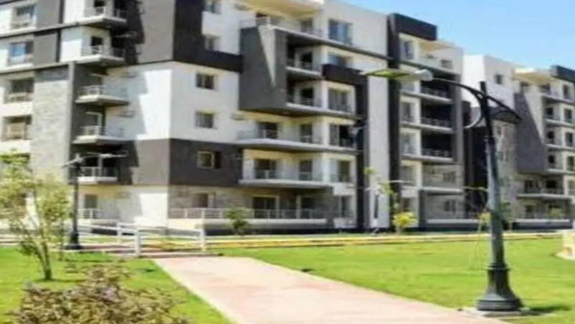 Stunning Apartment for Sale by Main Landmark