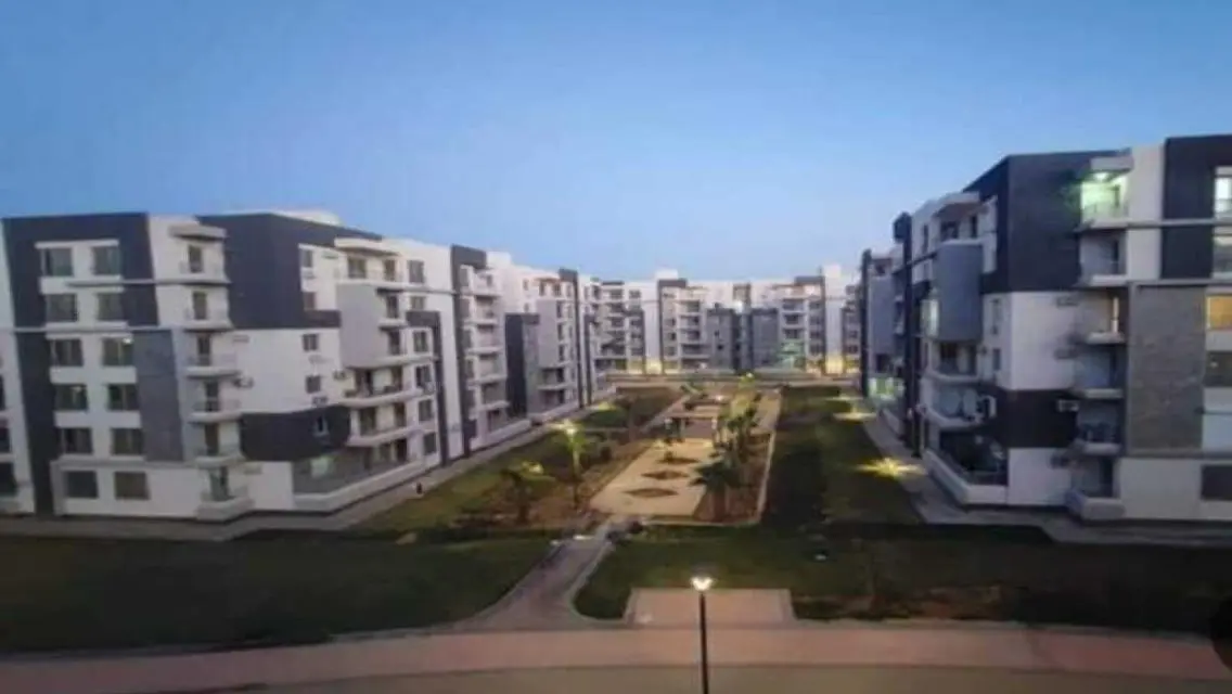 Stunning Apartment for Sale by Main Landmark