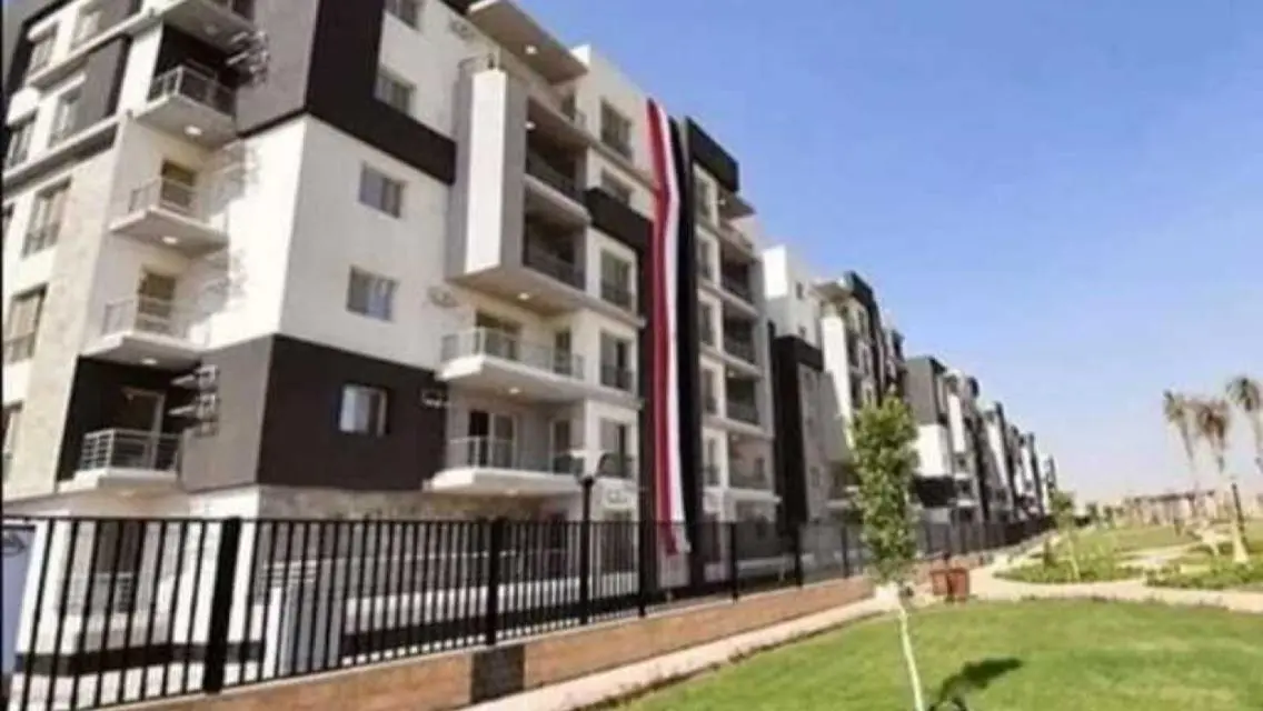 Stunning Apartment for Sale by Main Landmark