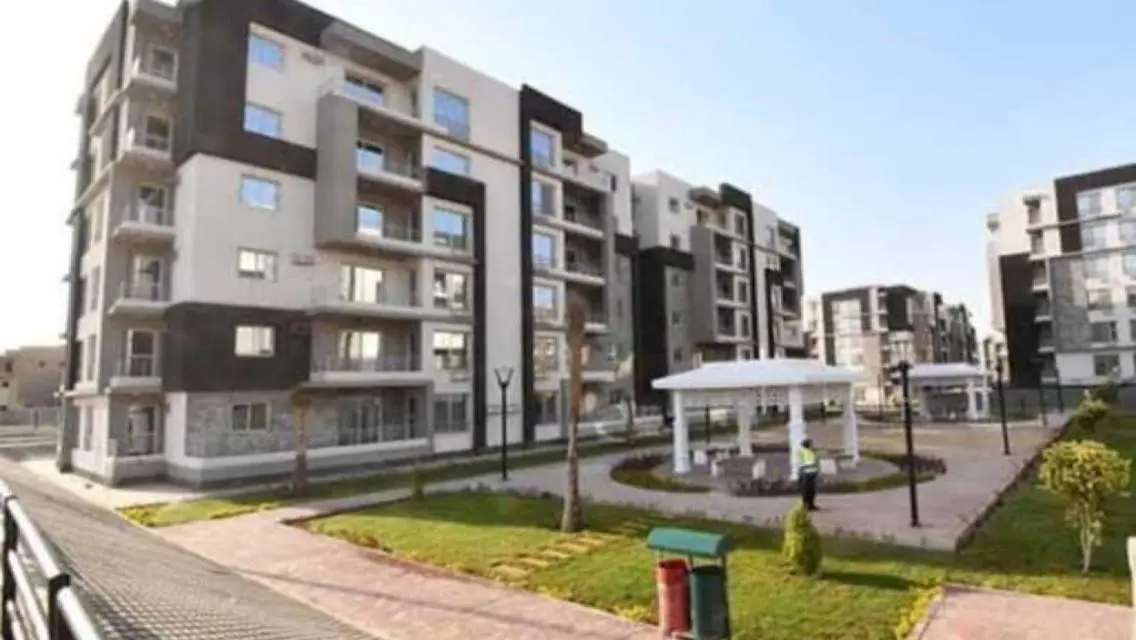 Stunning Apartment for Sale by Main Landmark