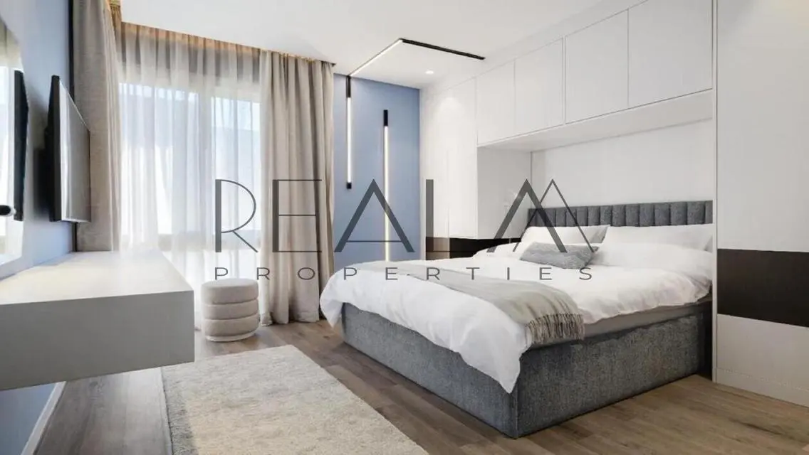 Luxury Villa in Compound Badya Palm Hills October