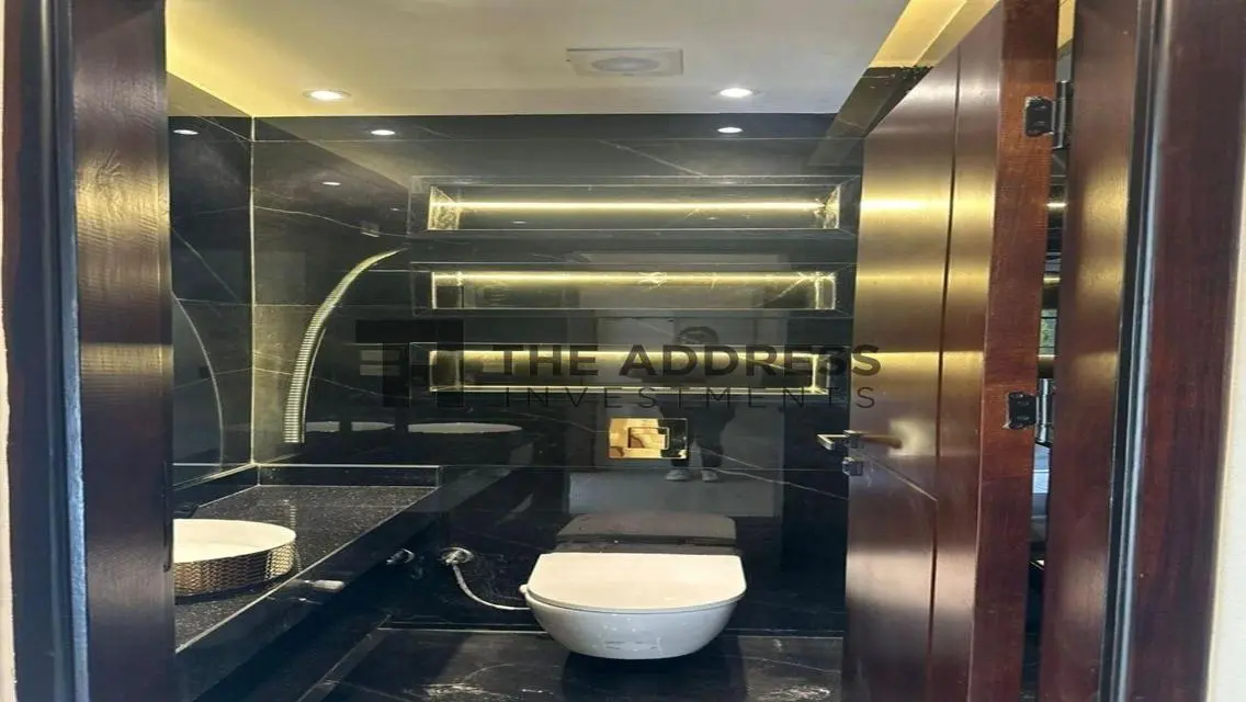 Super-Lux Villa with Premium Amenities in Prime Location