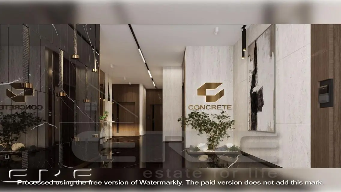 Luxurious Villa with Expansive Space and Amenities
