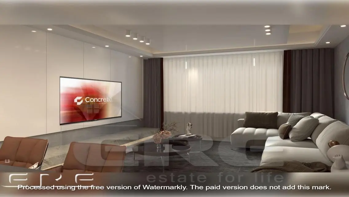Luxurious Villa with Expansive Space and Amenities