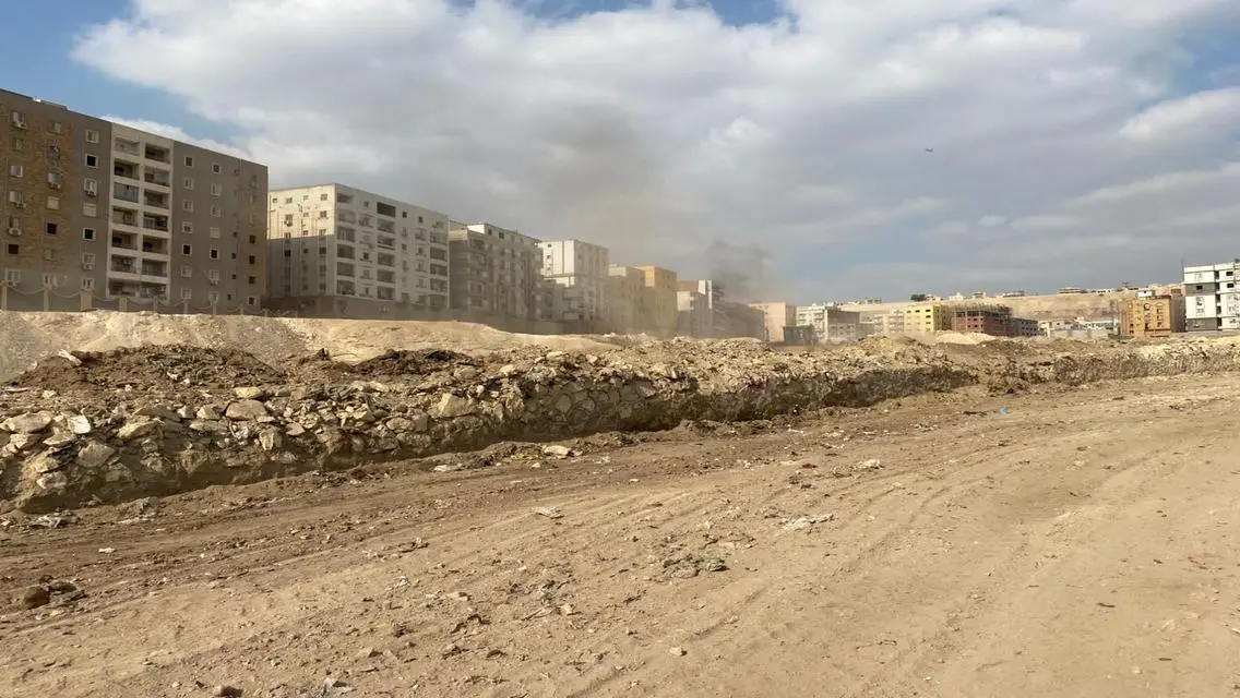 Incredible Investment in the City Center