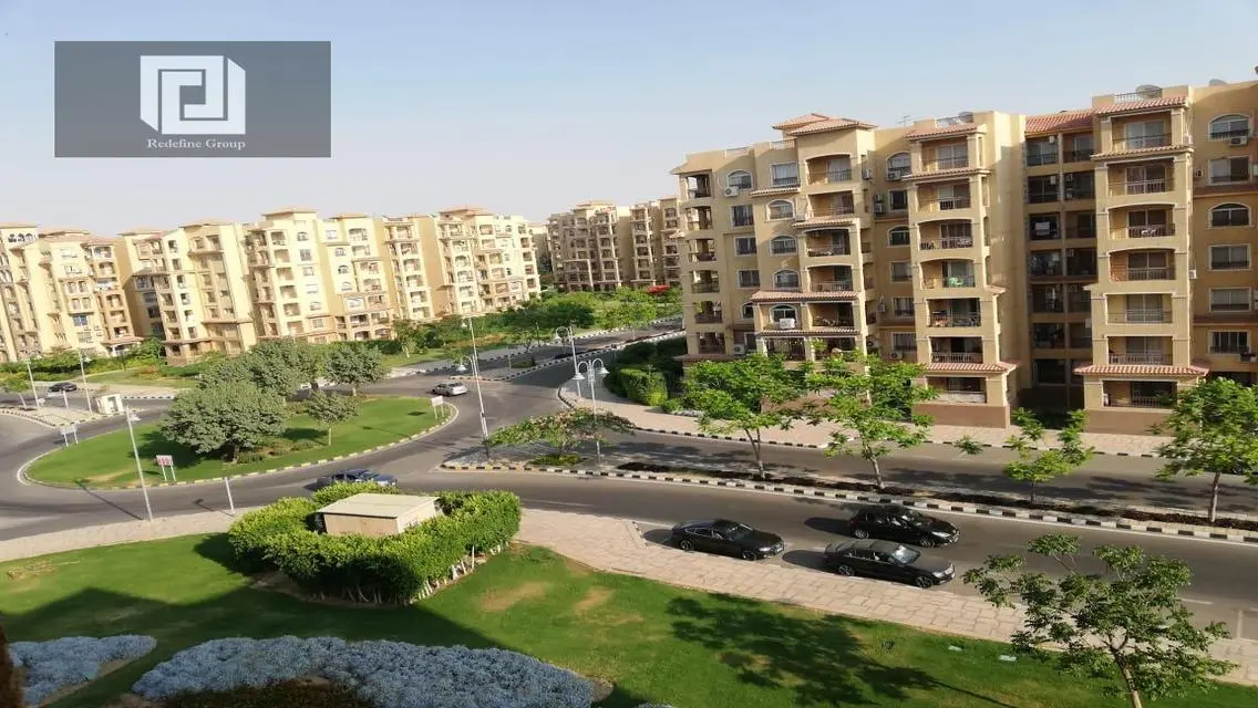 شقة مميزة في مدينتي - B1