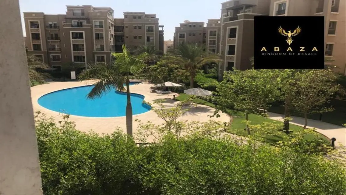 Stunning Apartment for Sale in a Premium Neighborhood