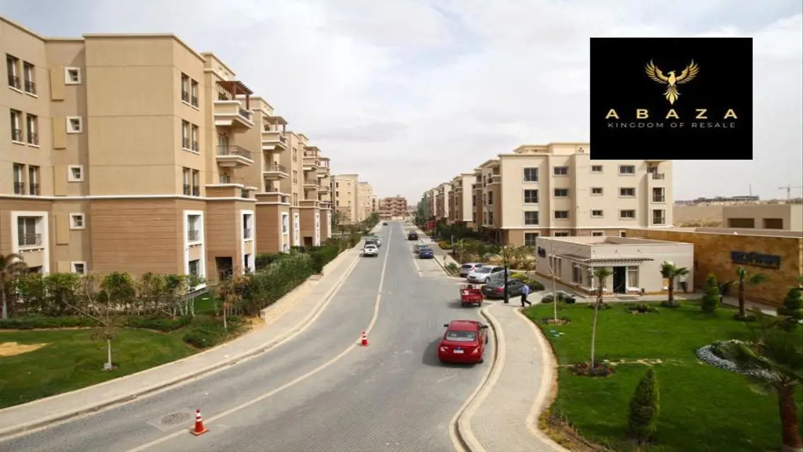Stunning Apartment for Sale in a Premium Neighborhood