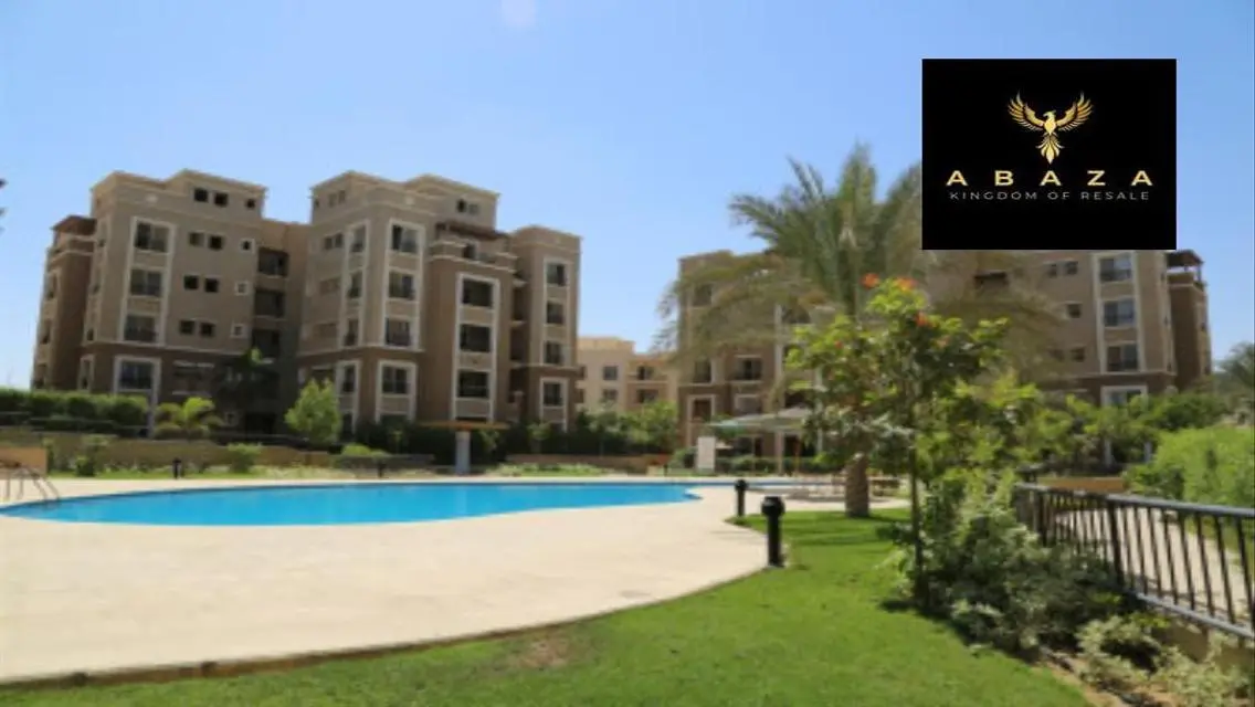 Stunning Apartment for Sale in a Premium Neighborhood