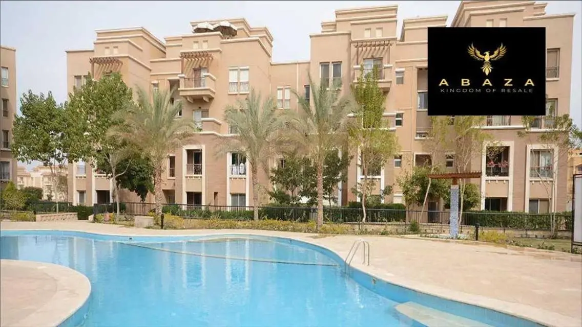 Stunning Apartment for Sale in a Premium Neighborhood