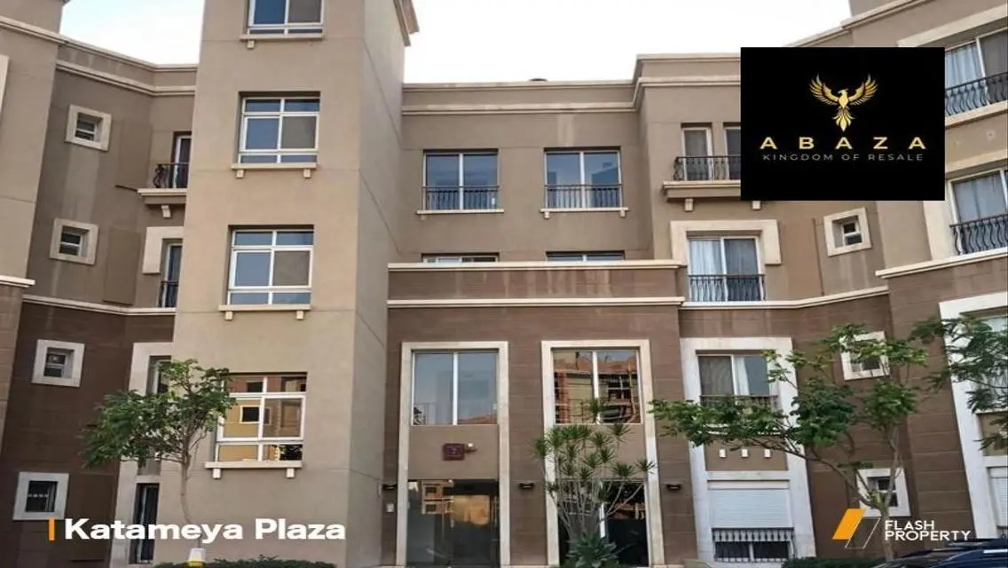Stunning Apartment for Sale in a Premium Neighborhood