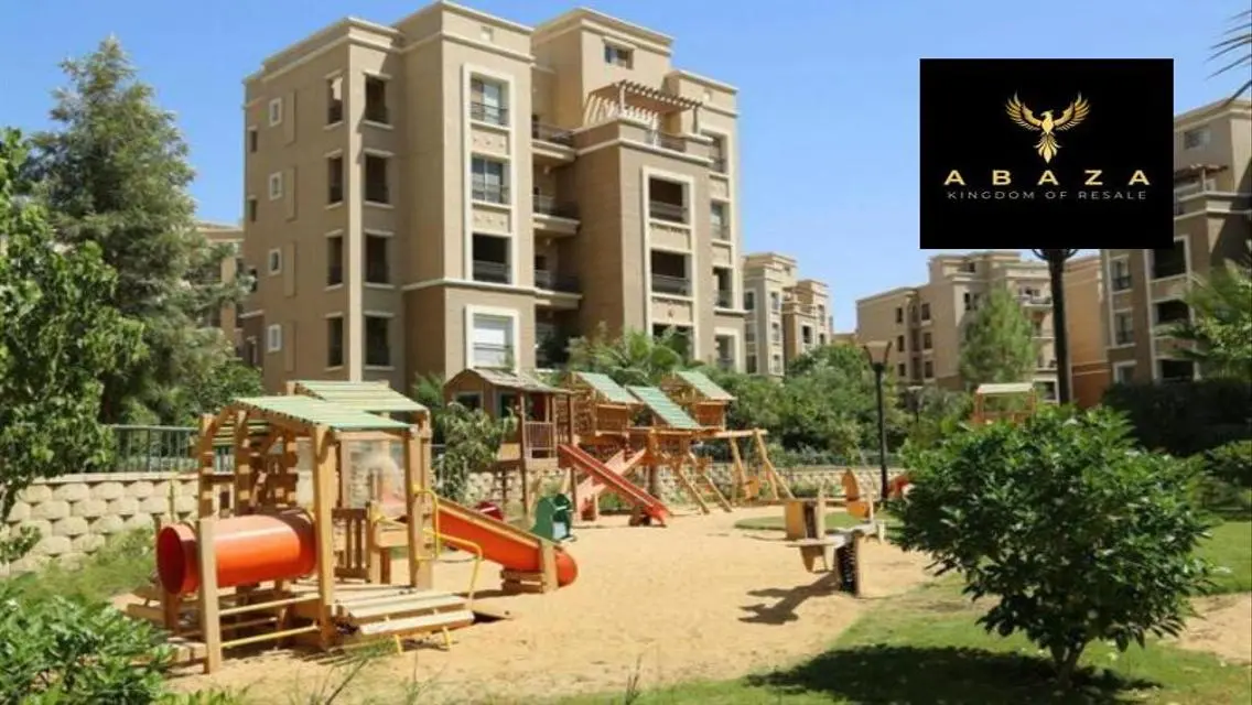 Stunning Apartment for Sale in a Premium Neighborhood