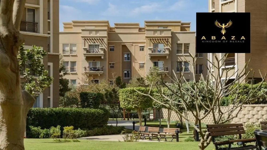 Stunning Apartment for Sale in a Premium Neighborhood