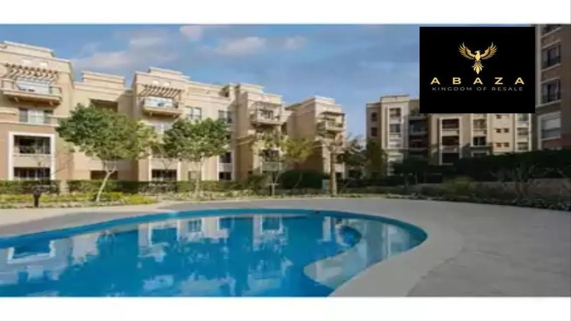 Stunning Apartment for Sale in a Premium Neighborhood