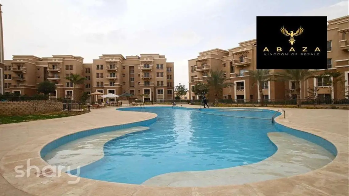 Stunning Apartment for Sale in a Premium Neighborhood