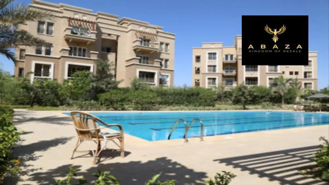 Stunning Apartment for Sale in a Premium Neighborhood