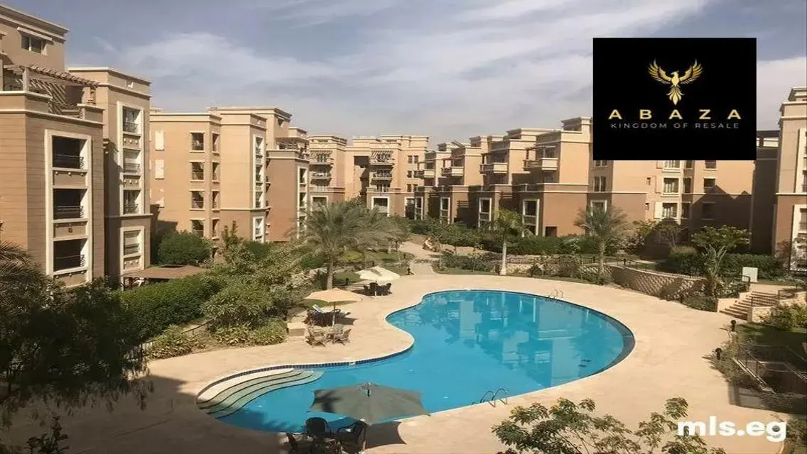 Stunning Apartment for Sale in a Premium Neighborhood