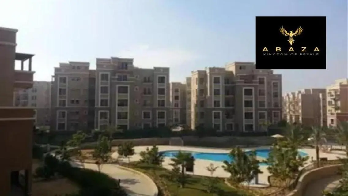 Stunning Apartment for Sale in a Premium Neighborhood