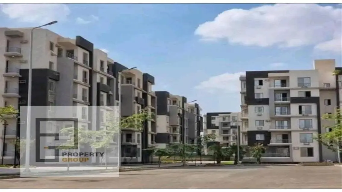 Luxury Apartment for Rent with Balcony and Great View