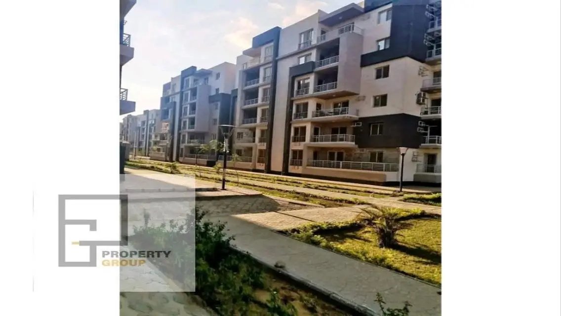 Luxury Apartment for Rent with Balcony and Great View