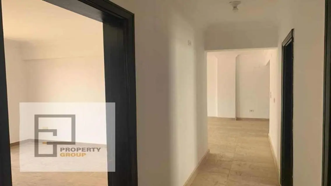 Luxury Apartment for Rent with Balcony and Great View