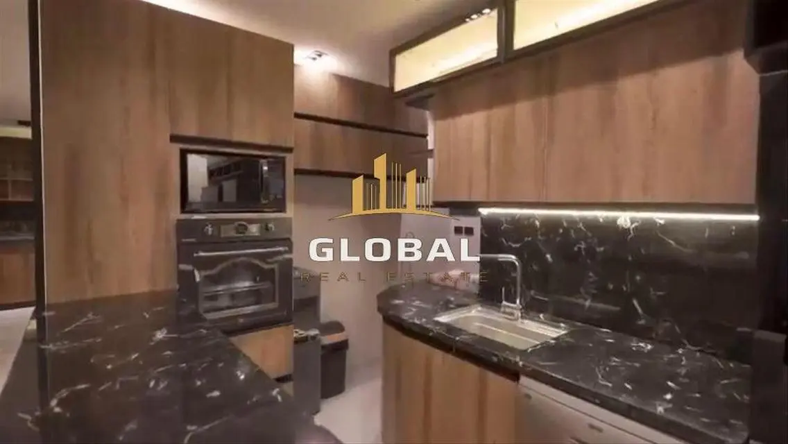 Luxury Apartment in Code Azad 17 with Central AC and Shared Pool