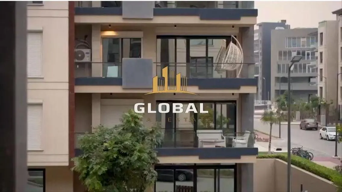 Luxury Apartment in Code Azad 17 with Central AC and Shared Pool