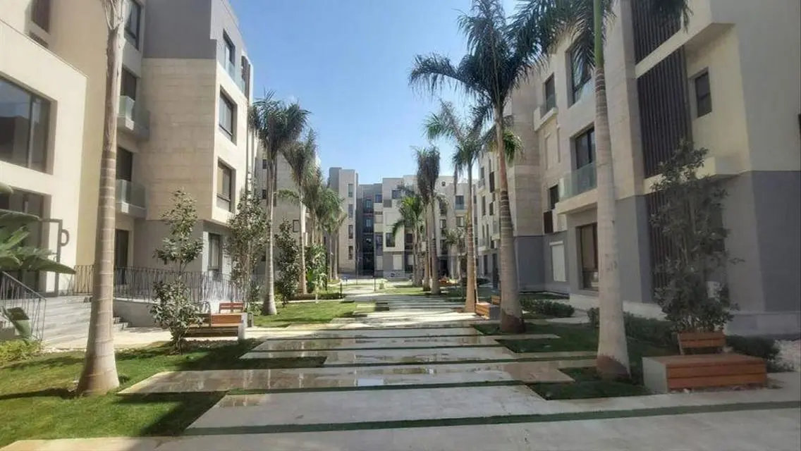 Luxury Apartment in the Heart of the City