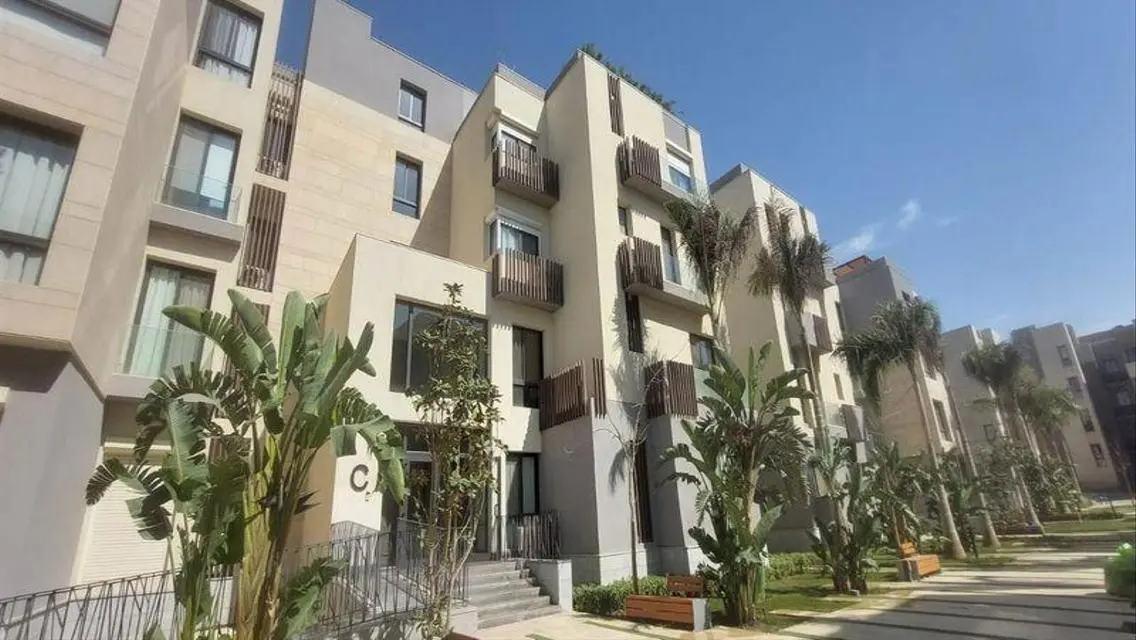 Luxury Apartment in the Heart of the City