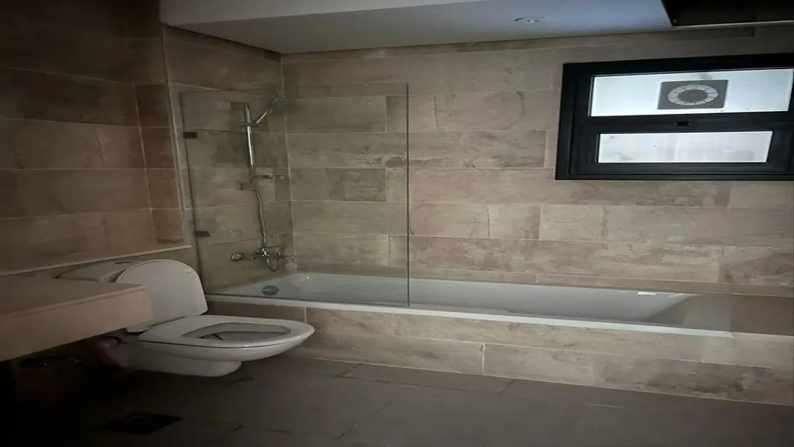 Luxury Apartment in the Heart of the City