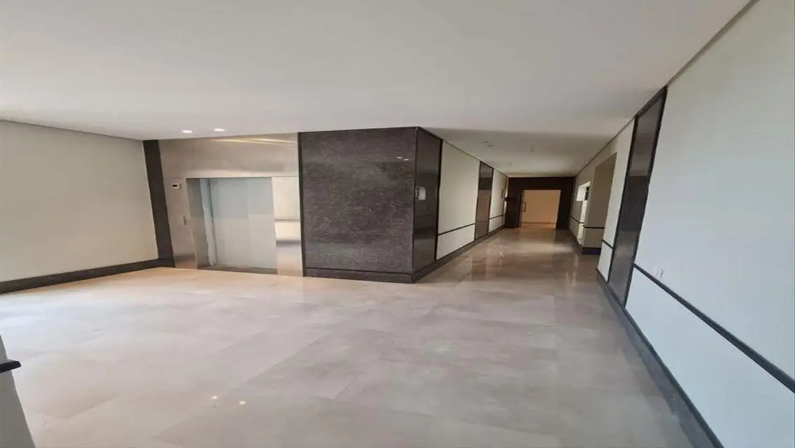 Luxury Apartment in the Heart of the City