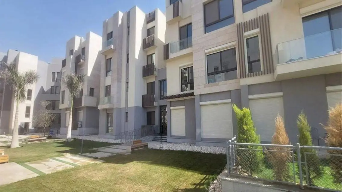 Luxury Apartment in the Heart of the City