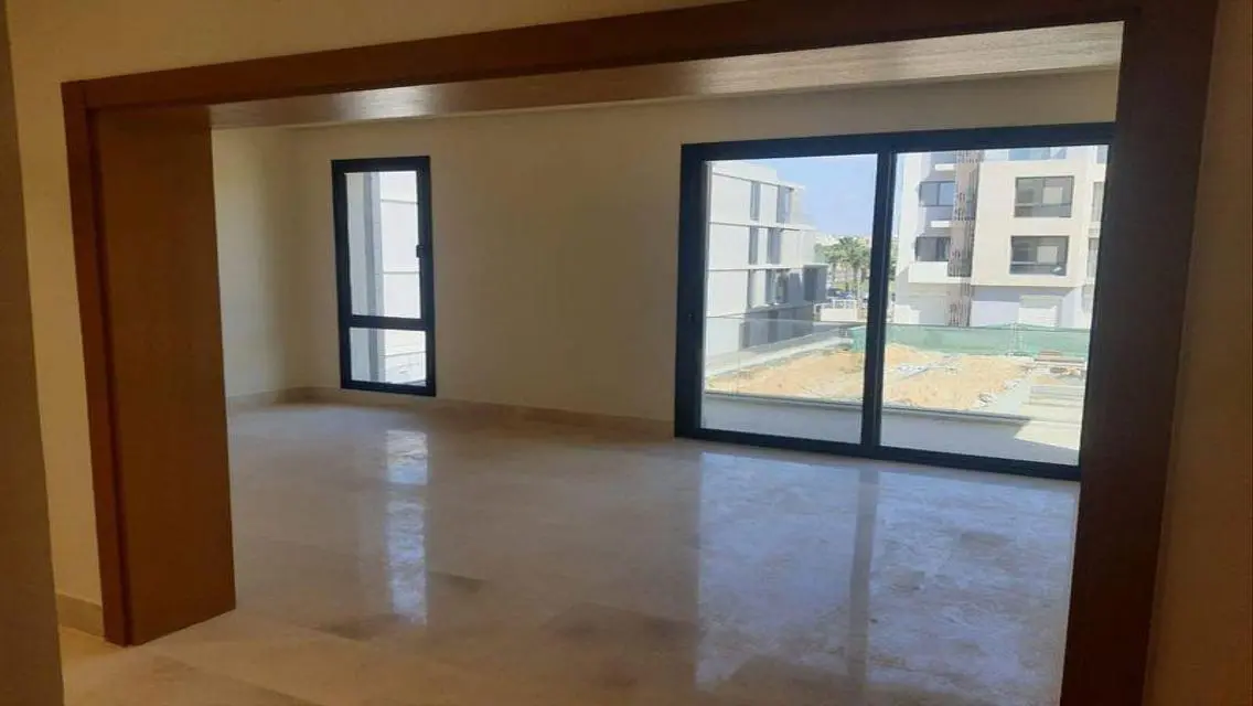 Luxury Apartment in the Heart of the City