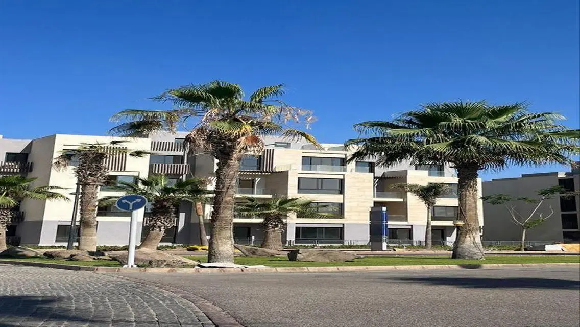 Luxury Apartment in the Heart of the City