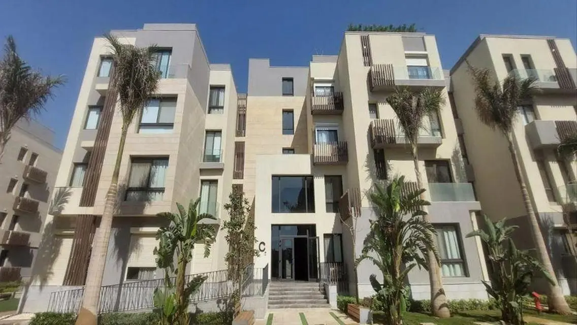 Luxury Apartment in the Heart of the City
