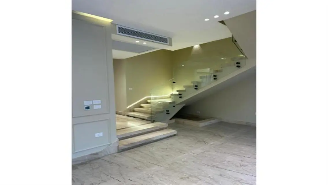 Luxury Apartment with Ample Space and Multiple Amenities