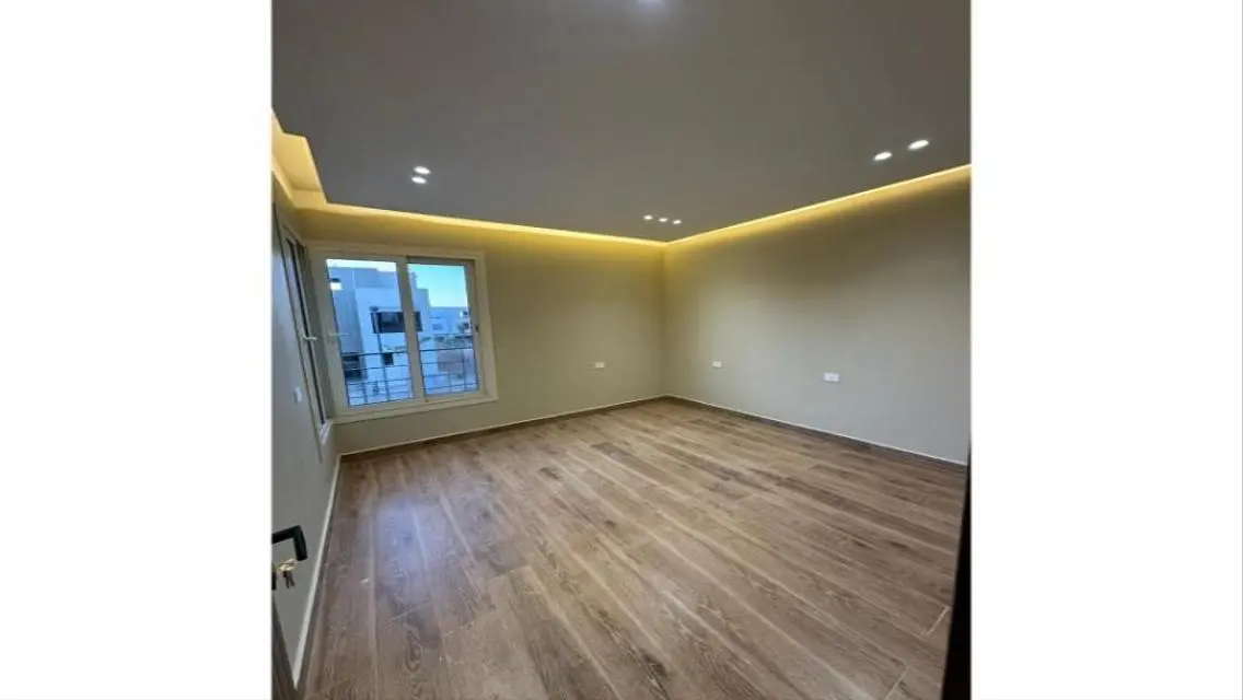 Luxury Apartment with Ample Space and Multiple Amenities